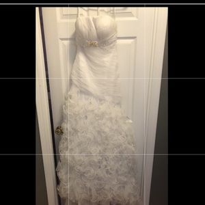 Beauty Pageant Dress